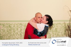 Texingtaler Bauernball